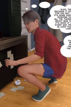 Immoral Desires 120055