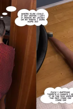 Immoral Desires 120056