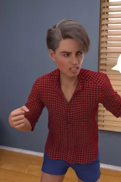 Immoral Desires 120057