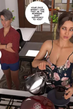 Immoral Desires 120065