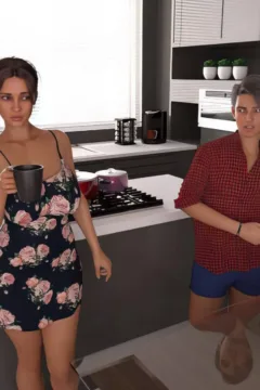 Immoral Desires 120066