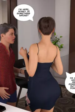 Immoral Desires 120068