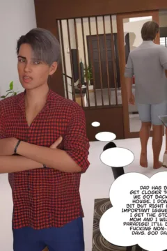 Immoral Desires 120069