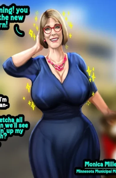 [JaguarArt] Fast Government