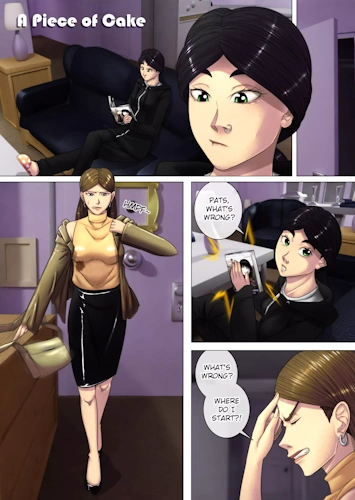 Kibate – A Piece of Cake 1