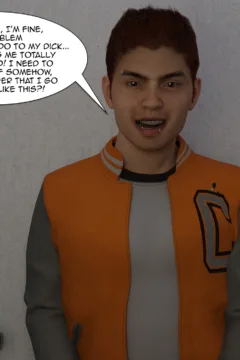 My Teacher is my StepMom (100)