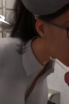 My Teacher is my StepMom (115)