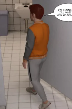 My Teacher is my StepMom (123)