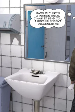 My Teacher is my StepMom (125)