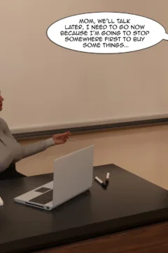 My Teacher is my StepMom (143)