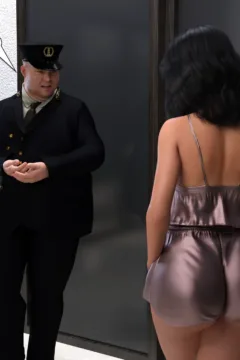 My Teacher is my StepMom (152)