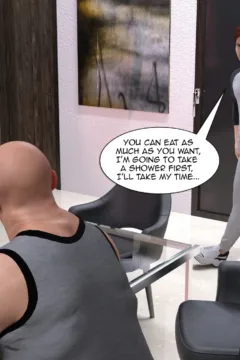 My Teacher is my StepMom (157)