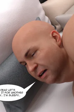 My Teacher is my StepMom (164)