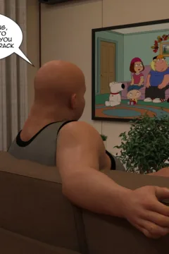 My Teacher is my StepMom (18)