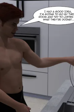 My Teacher is my StepMom (186)