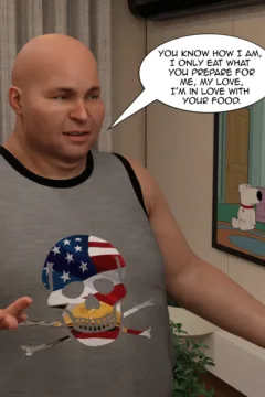 My Teacher is my StepMom (20)