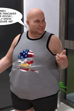 My Teacher is my StepMom (25)