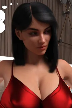 My Teacher is my StepMom (3)