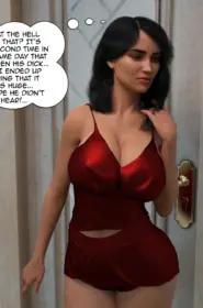 My Teacher is my StepMom (34)