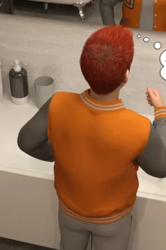 My Teacher is my StepMom (35)