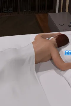 My Teacher is my StepMom (4)