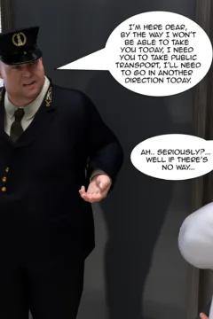 My Teacher is my StepMom (44)