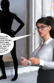 My Teacher is my StepMom (57)