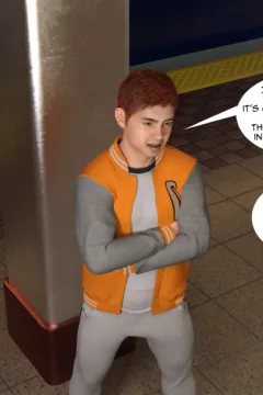 My Teacher is my StepMom (71)