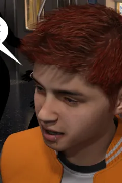 My Teacher is my StepMom (76)