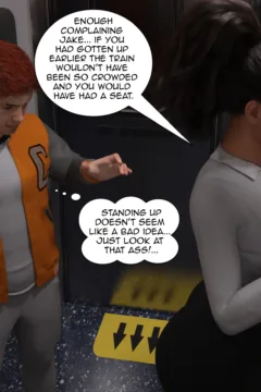 My Teacher is my StepMom (77)