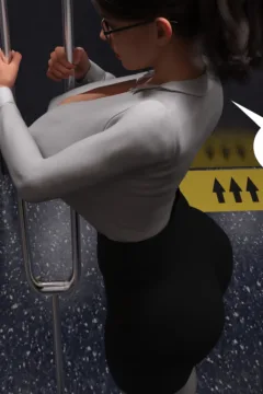 My Teacher is my StepMom (79)