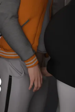 My Teacher is my StepMom (82)