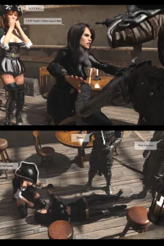 Pirates Dark Sea (10)