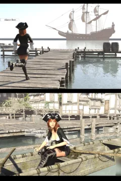 Pirates Dark Sea (13)