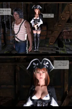 Pirates Dark Sea (21)