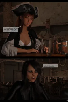 Pirates Dark Sea (3)