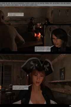 Pirates Dark Sea (4)