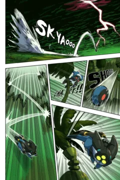 Red Equinox_ Mission 00 – Arrival0005