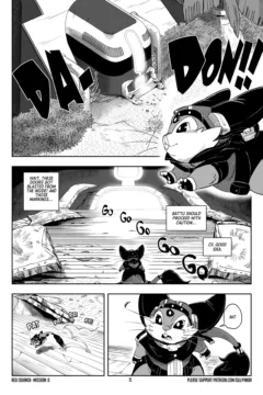 Red Equinox_ Mission 00 – Arrival0014