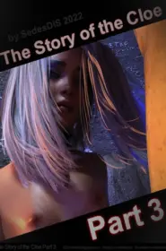 Sedes D&S – The Story of the Cloe 03 3D porn comics