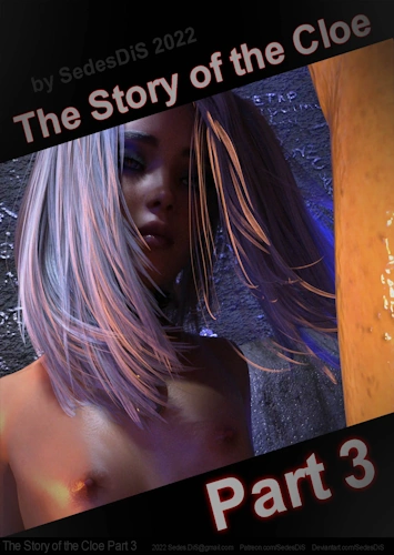 Sedes D&S – The Story of the Cloe 03