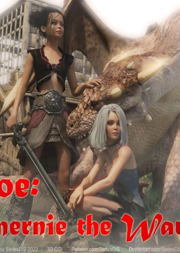 Sedes D&S – The Story of the Cloe 05