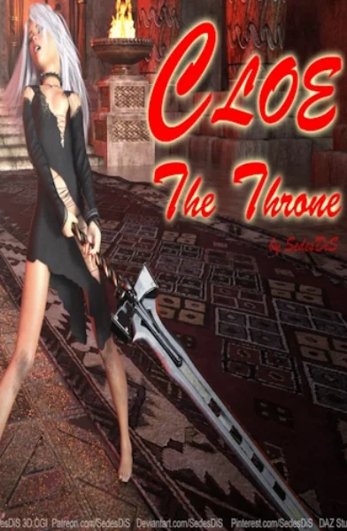 Sedes D&S – The Story of the Cloe 06