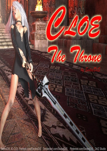 Sedes D&S – The Story of the Cloe 06