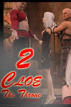 SedesDiS – The Story Of The Cloe 6 Part 2