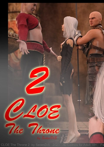 SedesDiS – The Story Of The Cloe 6 Part 2