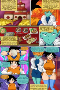 Snake Way Stay [Dragon Ball Z] (13)