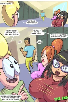 The Bully_ A Bimbo Fairy Mischief0025