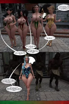 The Dark Ones 12 (13)