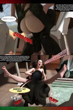 The Dark Ones 12 (29)